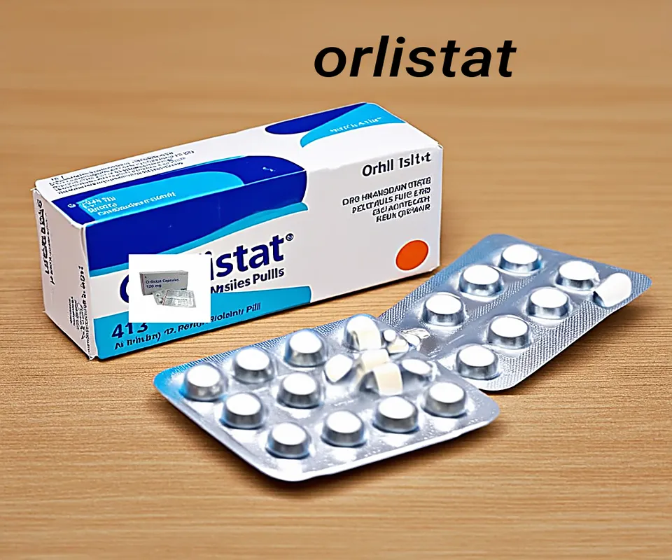 Orlistat precio por ioma